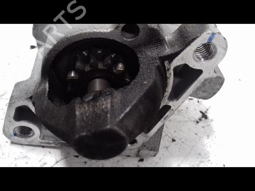 Starter RENAULT CLIO II (BB_, CB_) 1.5 dCi (B/CB07) | BP23194517M8 