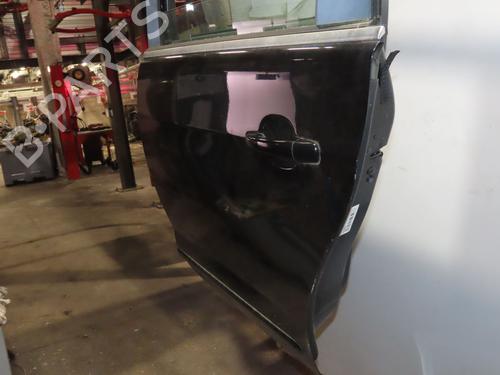 Used Left rear door PEUGEOT 5008 (0U_, 0E_) 1.6 HDi (114 hp) 25278634