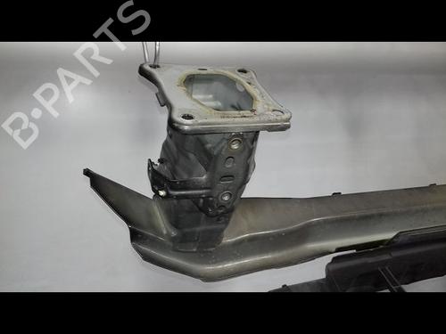 Front bumper reinforcement FORD FOCUS III 1.0 EcoBoost | BP20077700C109 