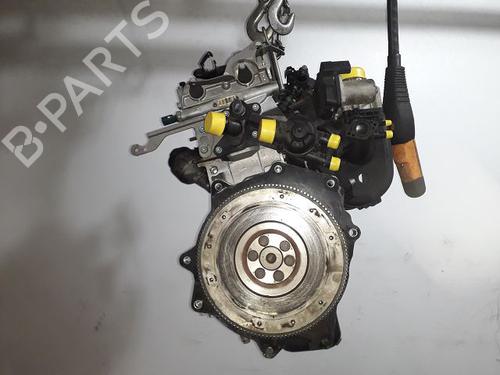 Engine VW POLO IV (9N_, 9A_) 1.2 12V | BP30265543M1