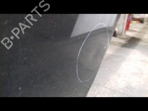 Right front door TOYOTA AURIS (_E15_) 1.4 D-4D (NDE150_, NDE150R) | BP30949706C3 