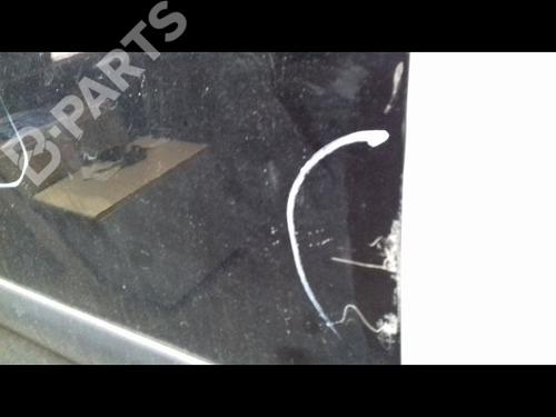 Left front door VW POLO (9N_, 9A_) 1.2 12V | BP10342037C2 