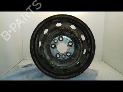 Used Rim PEUGEOT BOXER Van 2.2 HDi 100 (101 hp) 22811568