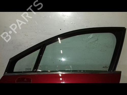 Left front door CITROËN C4 II (NC_) 1.6 HDi 90 | BP29225074C2 