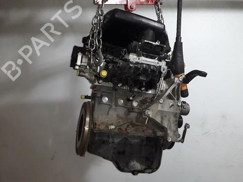 Motor FIAT PUNTO (188_) 1.2 60 (188.030, .050, .130, .150, .230, .250) (60 hp) 31179823