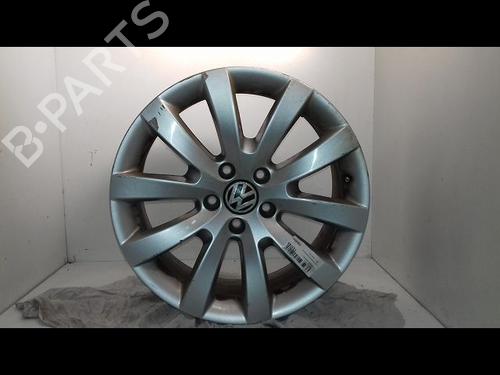 Used Rim VW SCIROCCO III (137, 138) 2.0 TDI (140 hp) 29224060