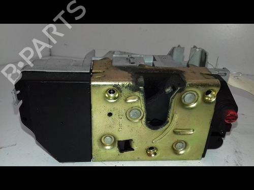 Rear left lock PEUGEOT 307 (3A/C) 2.0 16V | BP19391394C100 