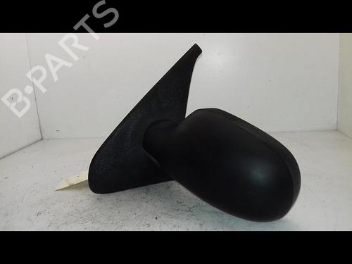 Used Left mirror RENAULT CLIO II (BB_, CB_) 1.4 (B/CB0C, B/CB0S) (75 hp) 30949876