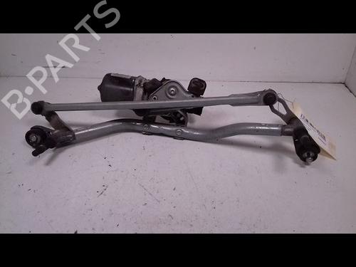 Front wiper motor CITROËN C3 Picasso (SH_) 1.6 HDi | BP23196590M29 