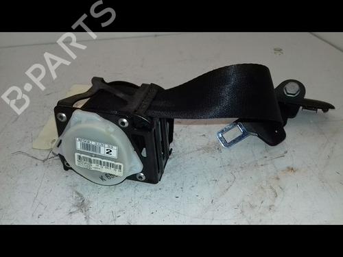 Used Rear right belt tensioner Rear right belt tensioner 22341704 22341704
