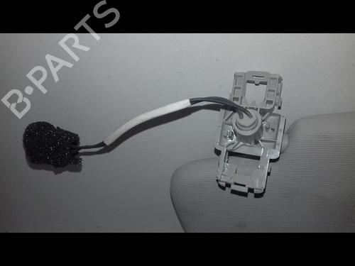 Højre solskærm VW POLO VI (AW1, BZ1, AE1) 1.0 TSI (95 hp) 22535710