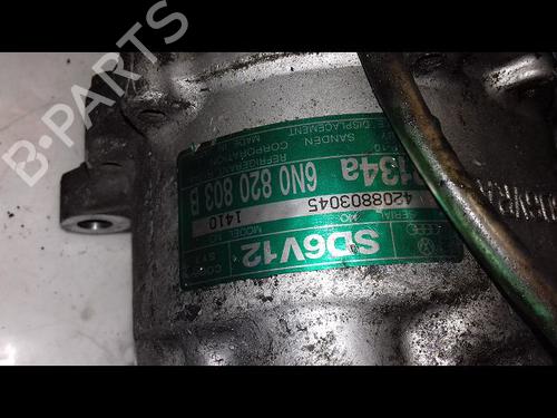 Used AC compressor VW LUPO I (6X1, 6E1) 1.4 16V (75 hp) 23194638