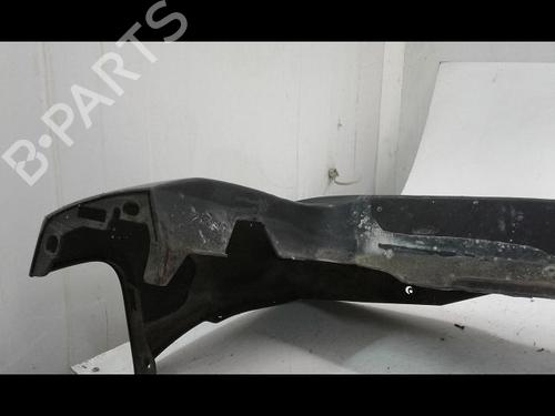 Used Rear bumper PEUGEOT BIPPER (AA_) 1.4 HDi (68 hp) 8967648