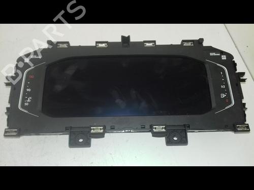 kombiinstrument-vw-t-cross-c11-d31-2018-24871371 main image