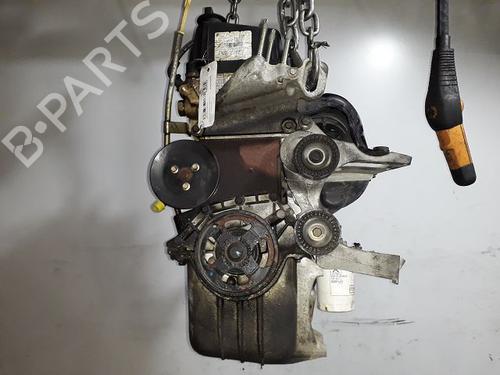 Used Engine FORD FIESTA V (JH_, JD_) 1.3 (69 hp) 19490335