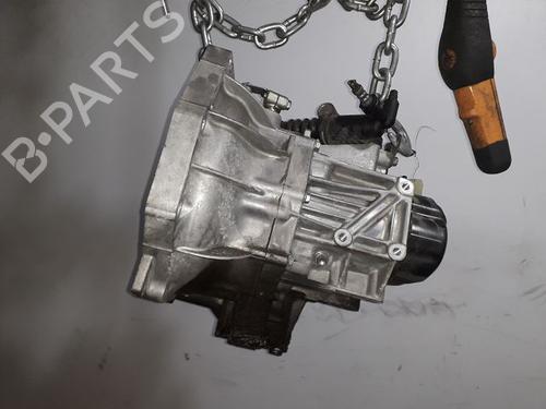 Gearbox SUZUKI SWIFT IV (FZ, NZ) 1.2 (AZH412, ZC72S) | BP31634396M3