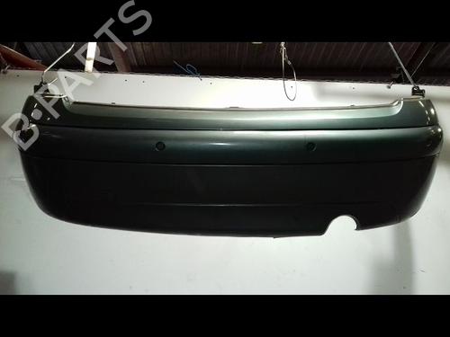 Rear bumper CITROËN C3 I (FC_, FN_) 1.4 i | BP18732666C8 