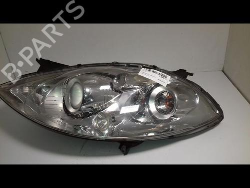 Used Left headlight MERCEDES-BENZ A-CLASS (W169) A 200 CDI (169.008, 169.308) (140 hp) 16203448