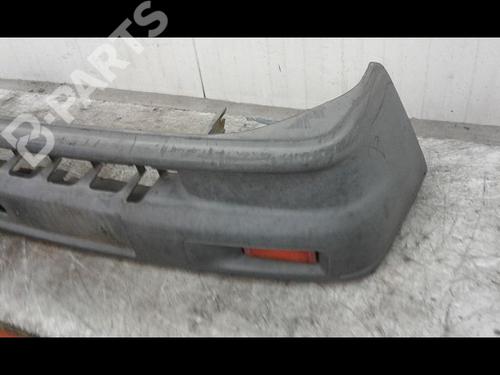 Rear bumper RENAULT RAPID Box Body/MPV (F40_, G40_) 1.9 D (F40P, F40N, F40E) | BP8967065C8 