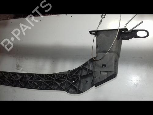 Bumper shock absorber CITROËN C4 II (NC_) 1.6 HDi 90 | BP29224354C125