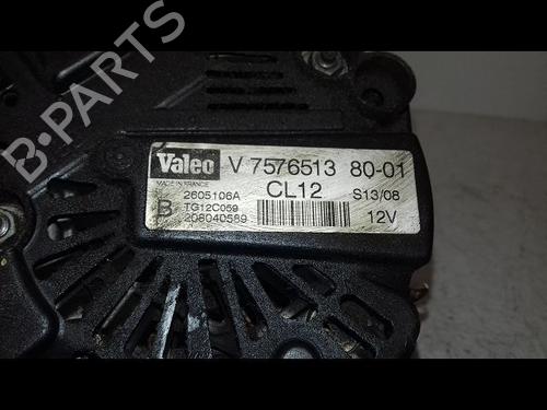 Alternator FIAT FREEMONT (345_) 2.0 JTD | BP34640390M7 - Image 5