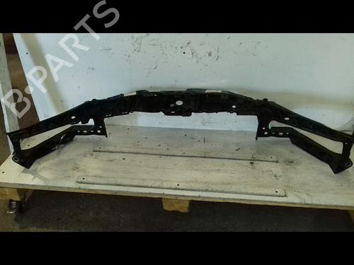 Front slam panel OPEL CORSA D (S07) 1.0 (L08, L68) | BP29224866C72