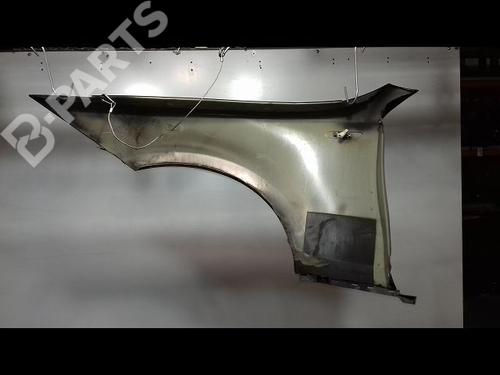 Used Right front fenders BMW 1 (E87) 120 d (163 hp) 11921600