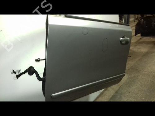 Left front door NISSAN NOTE (E11, NE11) 1.4 | BP23125290C2 