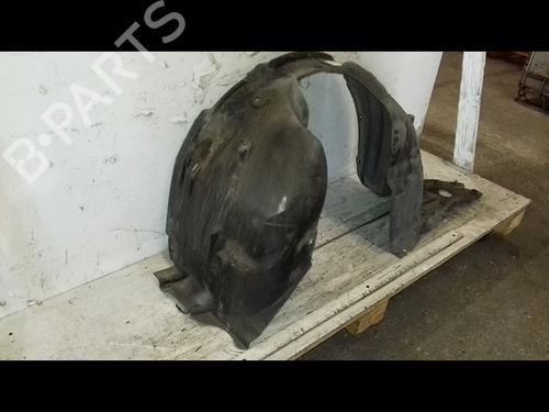 Used Wheel arch CITROËN C3 III (SX) 1.2 VTi 82 (82 hp) 29216567
