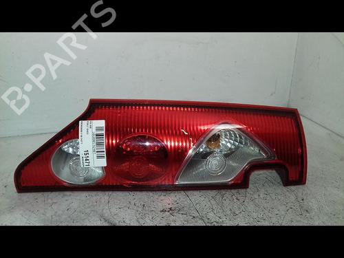 Used Right taillight Right taillight RENAULT KANGOO Express (FW0/1_) 1.5 dCi 110 (FW0C, FW0H) (109 hp) 39893189 39893189