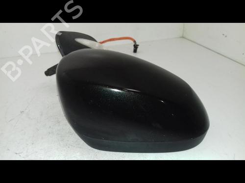 Used Right mirror RENAULT MODUS / GRAND MODUS (F/JP0_) 1.6 (JP0L, JP0V) (88 hp) 29216665