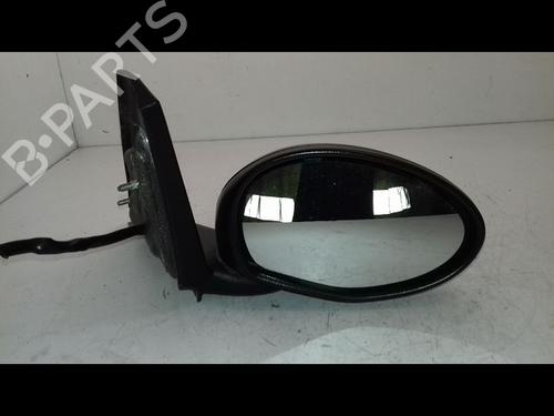 Used Right mirror ALFA ROMEO 147 (937_) 1.9 JTDM 8V (937.AXD1A, 937.AXU1A, 937.BXU1A) (120 hp) 29225415