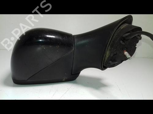 Left mirror RENAULT CLIO IV (BH_) 1.5 dCi 75 | BP15624904C26 