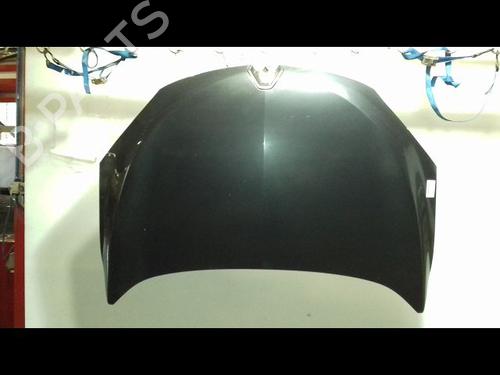 Used Hood RENAULT MEGANE III Hatchback (BZ0/1_, B3_) 1.5 dCi (106 hp) 29224752