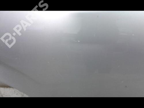 Right rear door SEAT LEON (1P1) 1.9 TDI | BP8965409C5 