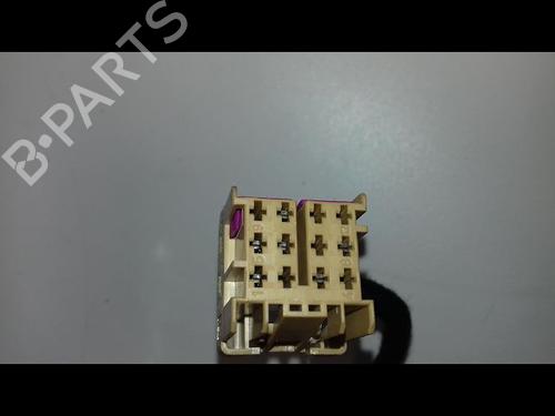 Used Left mirror VW POLO V (6R1, 6C1) 1.6 TDI (75 hp) 14954885