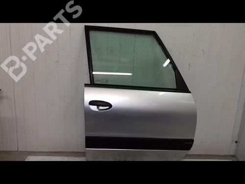 Used Right front door RENAULT ESPACE III (JE0_) 1.9 dTi (JE0M) (98 hp) 8967435