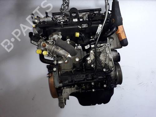 Engine FIAT PUNTO (199_) 1.3 D Multijet | BP33221906M1  - Image 5