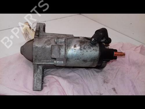 Starter DACIA SANDERO II 1.0 SCe 75 (B8JC, B8JD, B8NC) | BP16461473M8 