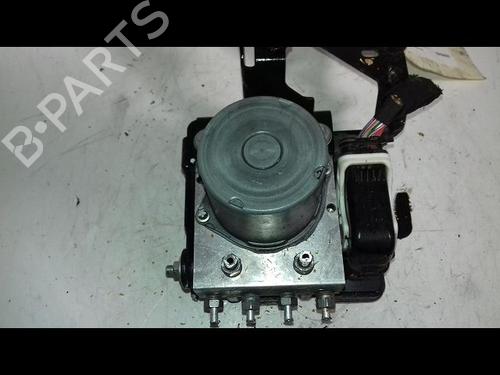 ABS pump RENAULT CLIO V (B7_) 1.3 TCe 130 (B7MF) | BP11694231M43 