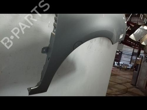 Right front fenders CITROËN C4 Grand Picasso I (UA_) 2.0 HDi 138 | BP29224527C42 