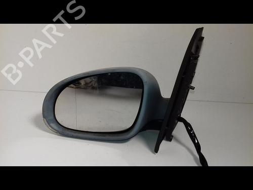 Used Left mirror VW GOLF V (1K1) 1.9 TDI (105 hp) 12521778