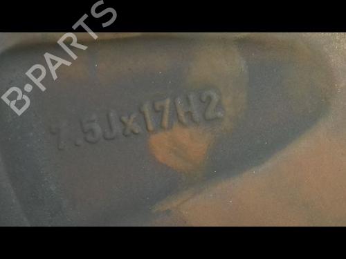 Rim OPEL MERIVA B MPV (S10) 1.6 CDTI (75) | BP15504097C45 