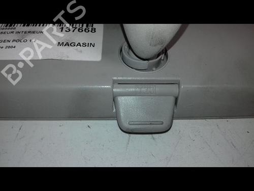Rear mirror VW POLO (9N_, 9A_) 1.2 12V | BP15624920I6 