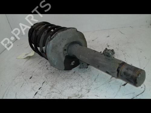 Left front shock absorber PEUGEOT 208 I (CA_, CC_) 1.2 VTI 82 | BP22920348M16 
