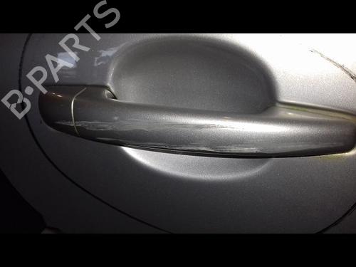 Right rear door PEUGEOT 207 SW (WK_) 1.6 HDi | BP17085844C5