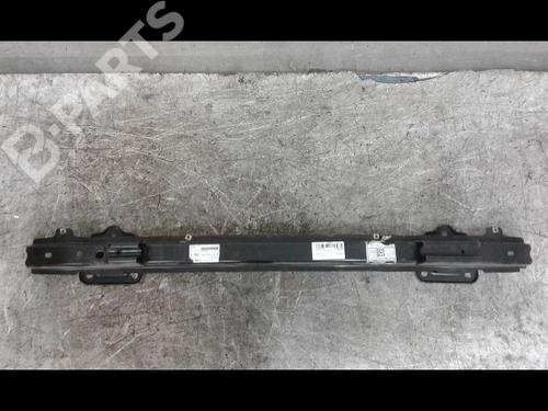 Used Rear bumper reinforcement BMW 1 (E87) 120 d (163 hp) 8967305
