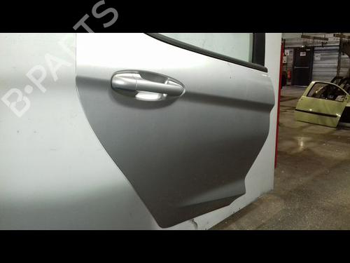 Used Right rear door FORD FIESTA VII (HJ, HF) 1.0 EcoBoost (101 hp) 29225500