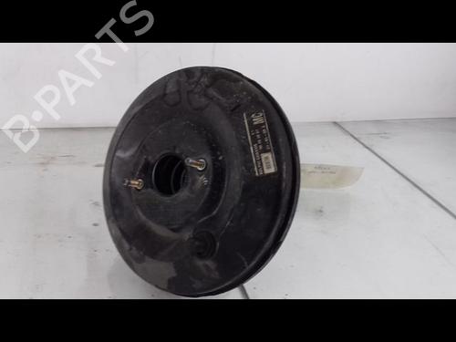 Used Brake master cylinder OPEL ASTRA G Hatchback (T98) 1.6 (F08, F48) (75 hp) 8970723