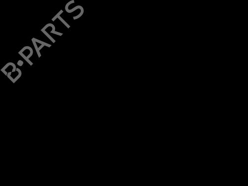 Door moulding trim RENAULT MASTER II Van (FD) 2.5 dCi 120 | BP14887879C150 